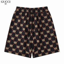 Picture of Gucci Pants Short _SKUGucciM-3XLwytxD1319243